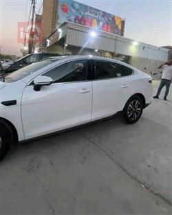 بي واي دي Qin Plus